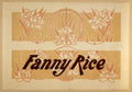0476u Vintage Advert A4 Photo Print