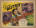 04781u 00 Vintage Advert1 A4 Photo Print