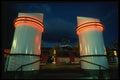 048043 Vent Shafts A4 Photo Print