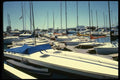 048046 Boats A4 Photo Print