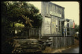 048052 Historic Post Offices Annapolis A4 Photo Print
