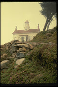 048063 Lighthouse A4 Photo Print