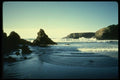 048068 Elk Cove From The Beach Mendocino A4 Photo Print