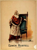 0481u Vintage Advert A4 Photo Print