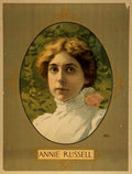 0484u Vintage Advert A4 Photo Print