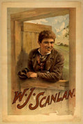 0485u Vintage Advert A4 Photo Print