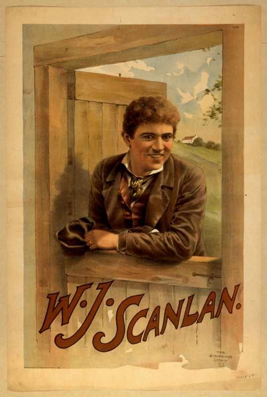 0485u Vintage Advert A4 Photo Print