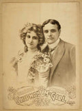 0489u Vintage Advert A4 Photo Print