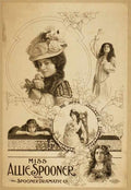 0491u Vintage Advert A4 Photo Print