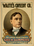 0493u Vintage Advert A4 Photo Print