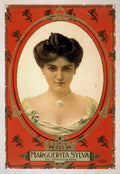 0496u Vintage Advert A4 Photo Print