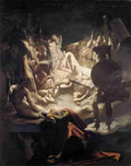 04ingres Art A4 Photo Print