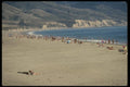 050013 Hot Day Pt. Reyes National Seashore A4 Photo Print