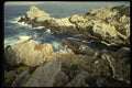 050030 Rocks Pt. Lobos State Preserve A4 Photo Print