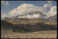 050089 Sierra Nevada Fromowens Valley A4 Photo Print