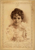 0507u Vintage Advert A4 Photo Print