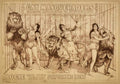 0508u Vintage Advert A4 Photo Print
