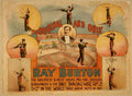 0510u Vintage Advert A4 Photo Print