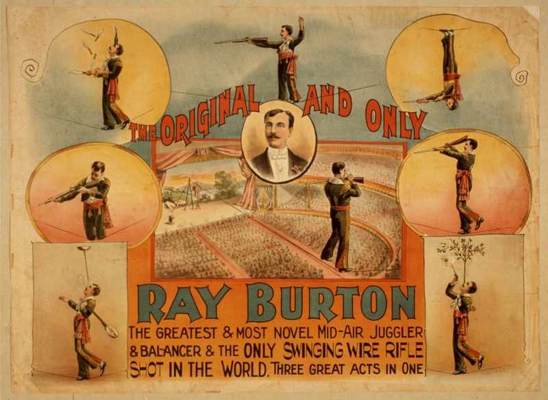 0510u Vintage Advert A4 Photo Print