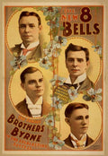 0511u Vintage Advert A4 Photo Print