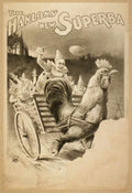 0512u Vintage Advert A4 Photo Print
