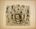 0513u Vintage Advert A4 Photo Print