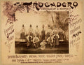 0514u Vintage Advert A4 Photo Print