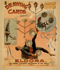 0515u Vintage Advert A4 Photo Print
