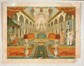 0517u Vintage Advert A4 Photo Print
