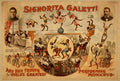 0518u Vintage Advert A4 Photo Print