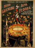 0520u Vintage Advert A4 Photo Print