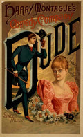 0524u Vintage Advert A4 Photo Print