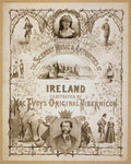 0529u Vintage Advert A4 Photo Print
