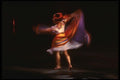053009 Ballet Folklorico De Mexico A4 Photo Print