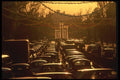 053017 Afternoon Traffic A4 Photo Print