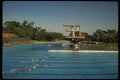 053022 Olympic Pool A4 Photo Print