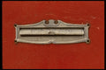 053025 Mail Slot A4 Photo Print