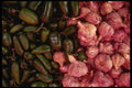 053027 Chilies And Garlic A4 Photo Print