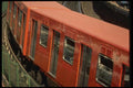 053035 Metro, Line 2 A4 Photo Print