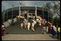 053050 Modern Art Museum A4 Photo Print