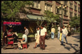 053053 Calle De La Palma A4 Photo Print