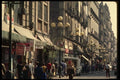 053054 Tacuba Street Near Zocalo A4 Photo Print