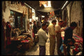 053055 La Ciudadela Crafts Market A4 Photo Print