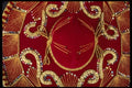 053063 Sombrero A4 Photo Print