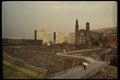 053068 Plaza Of Three Cultures A4 Photo Print