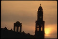 053070 Church Of St. James Apostle A4 Photo Print