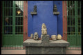 053074 Patio A4 Photo Print