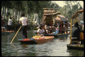 053077 A Candy Boat A4 Photo Print