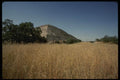 053085 Pyramid Of The Sun A4 Photo Print