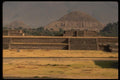 053089 Pyramid Of The Sun A4 Photo Print